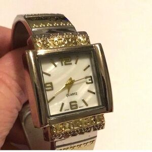 High-end Quartz Ladies Watch -Inspirational Theme